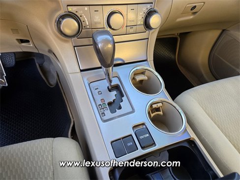 Used 2010 Toyota Highlander 2WD image 25