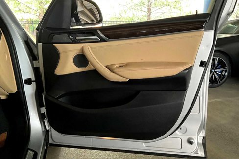Used 2017 BMW X3 xDrive35i image 22