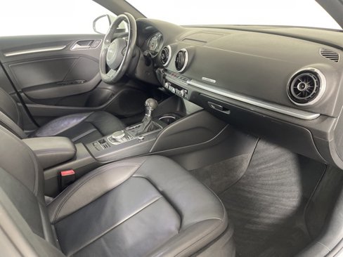 Used 2015 Audi A3 2.0T Premium Plus image 14