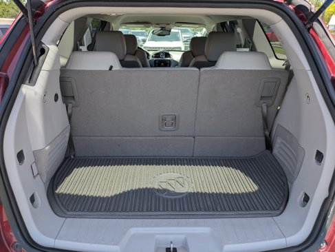 Used 2017 Buick Enclave Premium image 12