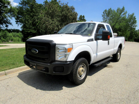 Used 2015 Ford F250 XL w/ Power Equipment Group image 22