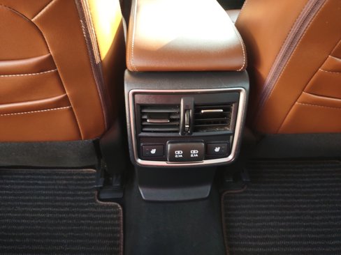 Used 2021 Subaru Forester Touring w/ Popular Package #2 image 17