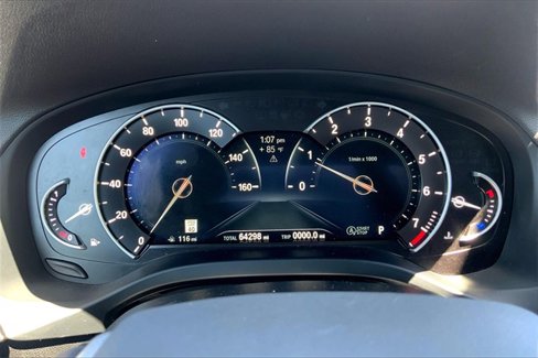 Used 2021 BMW X3 xDrive30i image 19