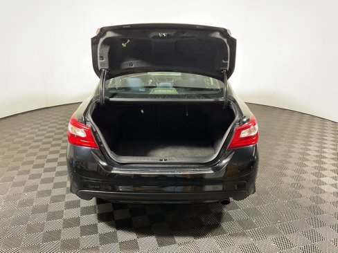 Used 2016 Nissan Altima 2.5 SR image 12