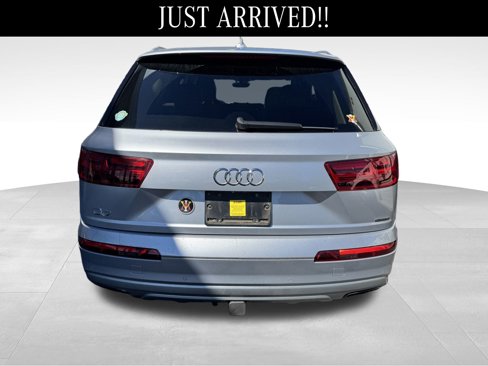 Used 2019 Audi Q7 3.0T Prestige image 4