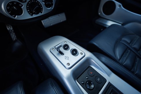 Used 2004 Ferrari 360 Spider image 59