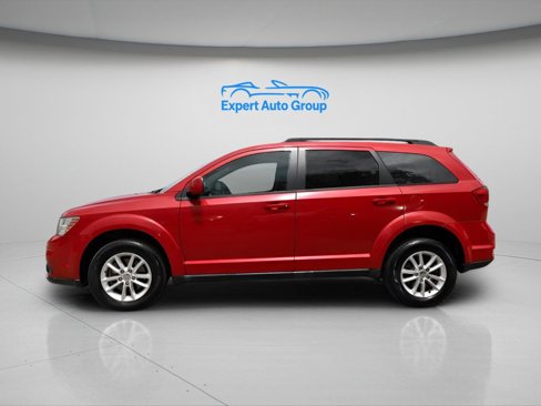 Used 2015 Dodge Journey SXT w/ Quick Order Package 22C image 10