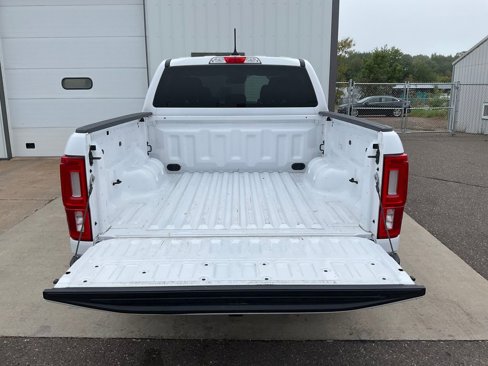Used 2020 Ford Ranger XLT w/ FX4 Off-Road Package image 24