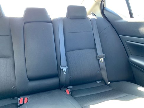 Used 2023 Nissan Altima 2.5 S image 35