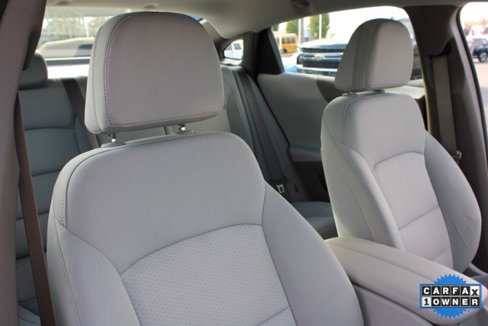 Used 2020 Chevrolet Malibu LT image 33