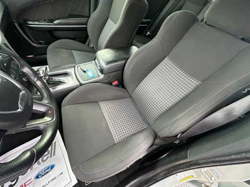 Used 2021 Dodge Charger GT image 17