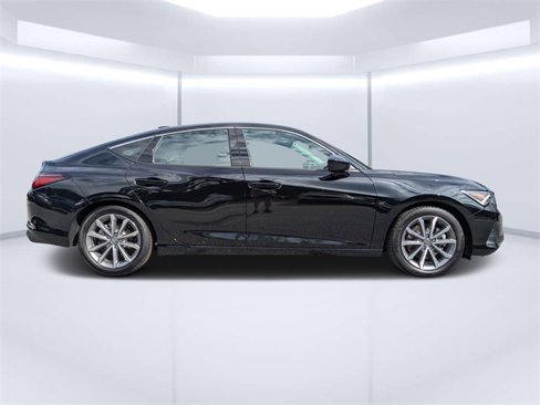 Certified 2025 Acura Integra image 3