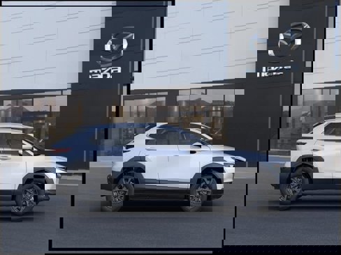 New 2025 MAZDA CX-30 AWD 2.5 S image 5