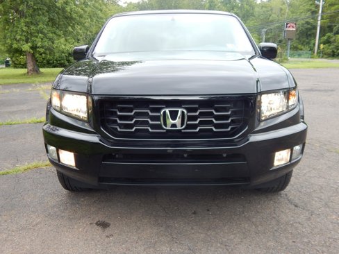 Used 2014 Honda Ridgeline SE image 9