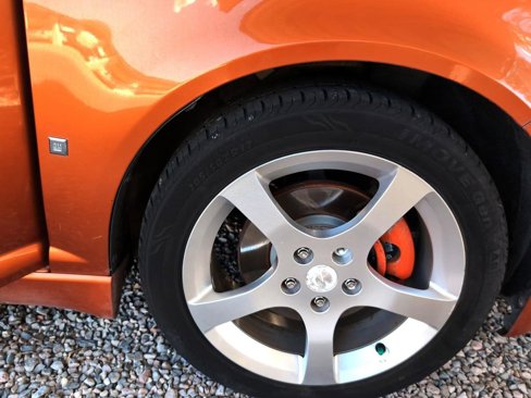 Used 2007 Pontiac G5 GT image 33