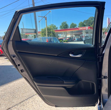 Used 2016 Honda Civic EX image 11