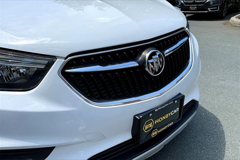 Used 2021 Buick Encore Preferred w/ Safety Package image 31