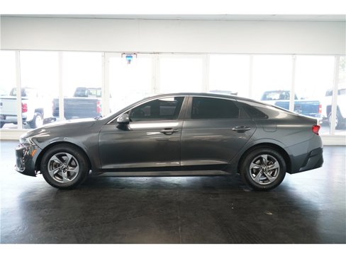 Used 2021 Kia K5 LXS image 4