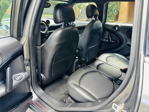 Used 2014 MINI Cooper Countryman S image 30