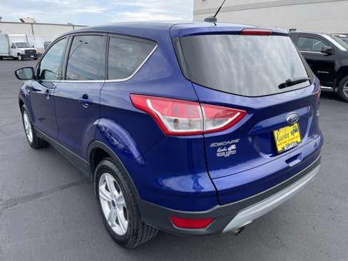 Used 2016 Ford Escape SE w/ SE Cold Weather Package image 6