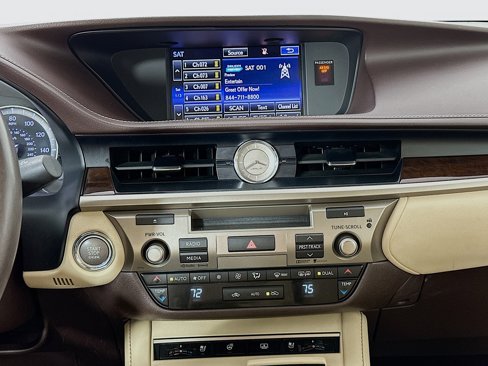 Used 2016 Lexus ES 350 image 14