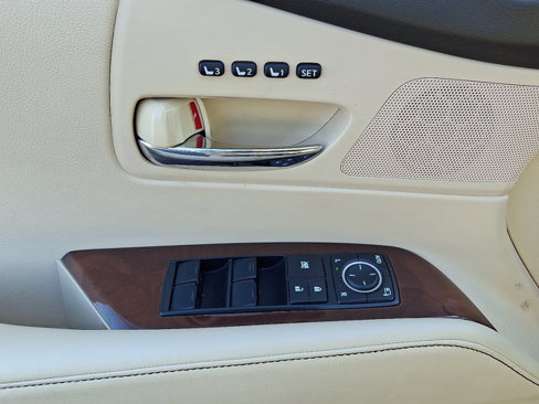 Used 2015 Lexus RX 350 AWD image 12