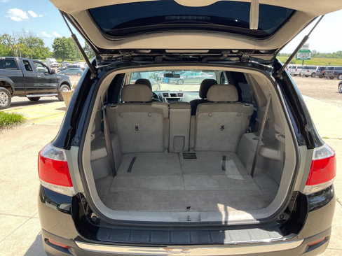 Used 2013 Toyota Highlander FWD image 11