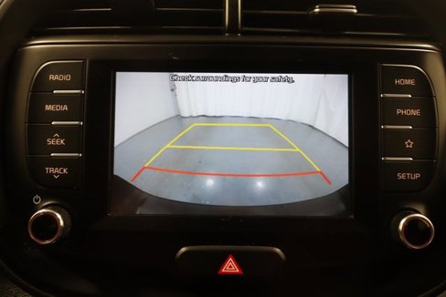 Used 2021 Kia Soul LX image 21