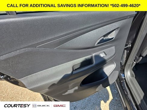 New 2026 Buick Envista Preferred w/ Convenience I Package image 14
