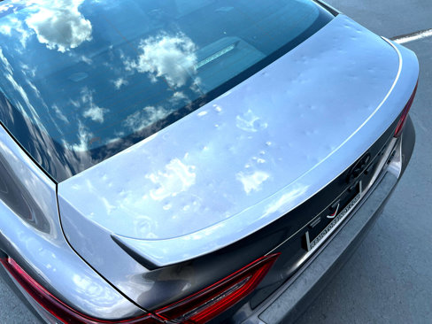 Used 2022 Toyota Camry SE image 21