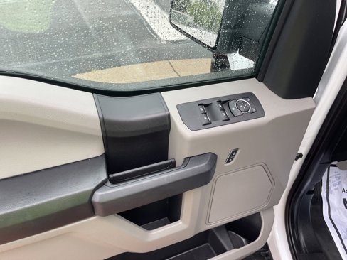 Used 2019 Ford F150 XL w/ XL Power Equipment Group image 10