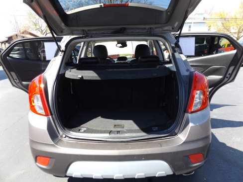 Used 2013 Buick Encore Convenience image 31