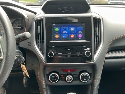 Used 2020 Subaru Crosstrek 2.0i Premium w/ Popular Package #2 image 23