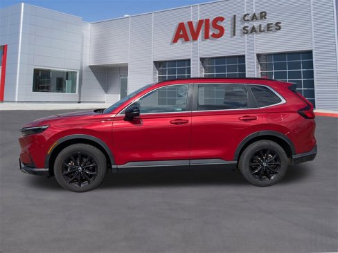 Used 2023 Honda CR-V Sport image 2
