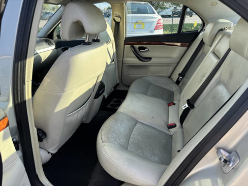 Used 2008 Saab 9-3 2.0T w/ Premium Package image 25