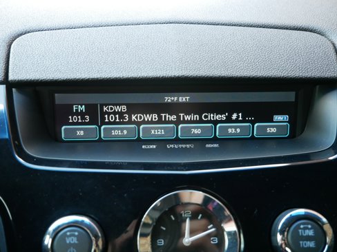 Used 2011 Cadillac CTS V image 16