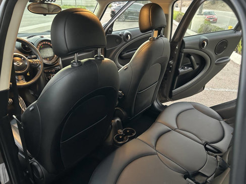 Used 2015 MINI Cooper Countryman S w/ Technology Package image 25