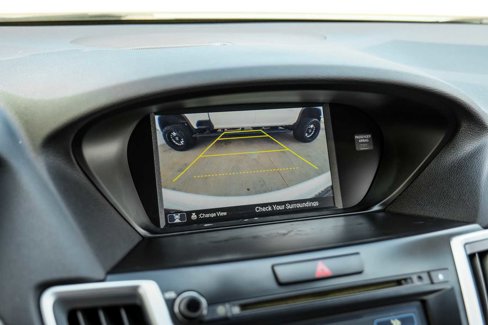 Used 2016 Acura TLX V6 image 22
