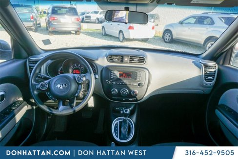 Used 2016 Kia Soul image 4