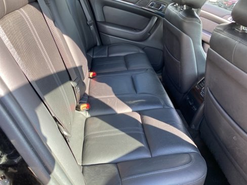 Used 2012 Lincoln MKS AWD image 31