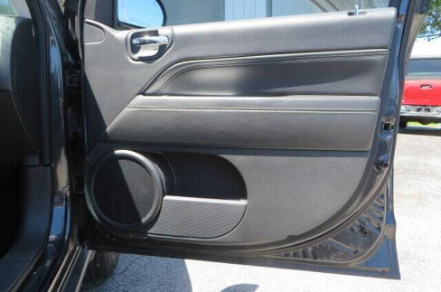 Used 2014 Jeep Compass Latitude w/ All Weather Capability Group image 44