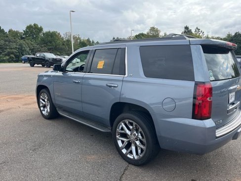 Used 2015 Chevrolet Tahoe LT image 5