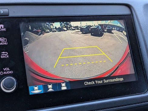 Used 2019 Honda HR-V EX-L image 24