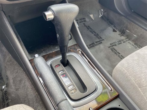 Used 2002 Honda Accord SE image 25