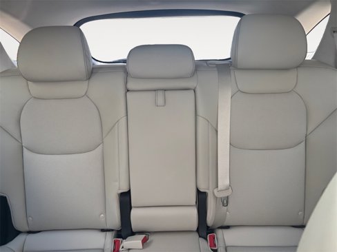 New 2026 Genesis GV70 2.5T Select image 12