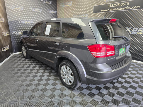 Used 2015 Dodge Journey FWD image 8