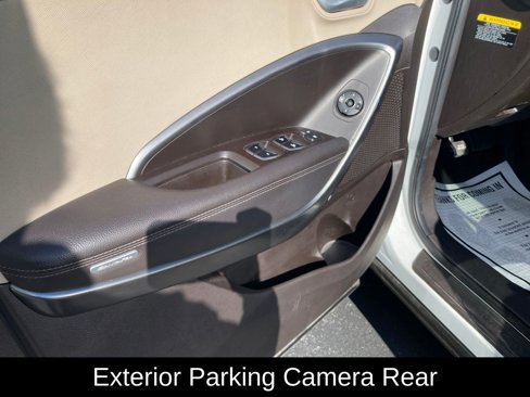 Used 2017 Hyundai Santa Fe Sport image 13