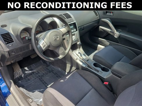 Used 2008 Scion tC image 14
