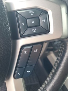 Used 2017 Ford F150 Lariat w/ Equipment Group 502A Luxury image 27