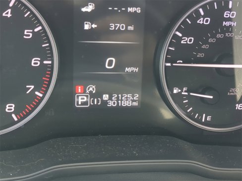 Certified 2024 Subaru Impreza 2.0i Sport w/ Popular Package #1 image 29